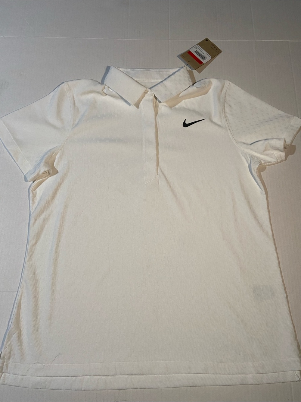 Nike Premium Lady Polo NWT